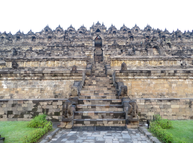 Borobodur