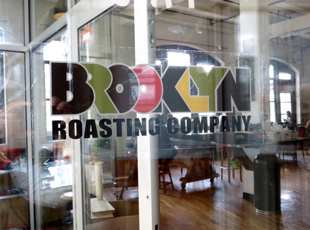 Brooklyn Roasting Company Review