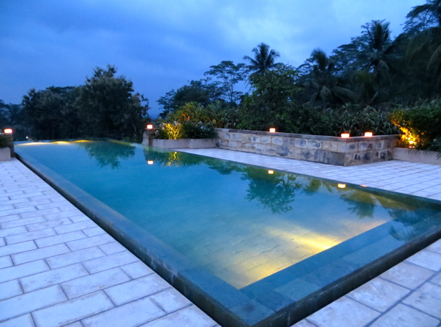 Dalem Jiwo Suite Private Pool, Amanjiwo