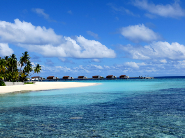 Park Hyatt Maldives - Clear Water