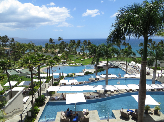 Andaz Maui at Wailea: Book with Virtuoso Benefits