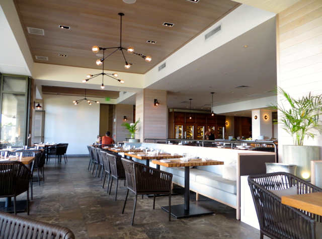 Ka'ana Kitchen Review and Andaz Maui at Wailea Dining