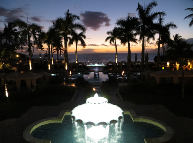 Four Seasons Resort Maui at Wailea Review