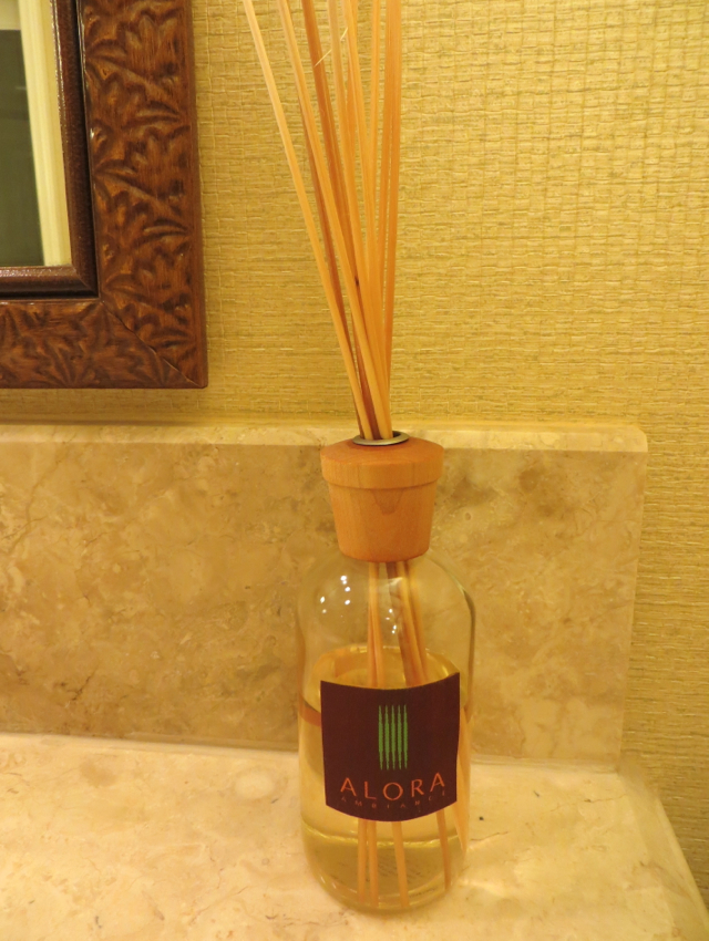 Four Seasons Maui at Wailea Review - Alora Essential Oils