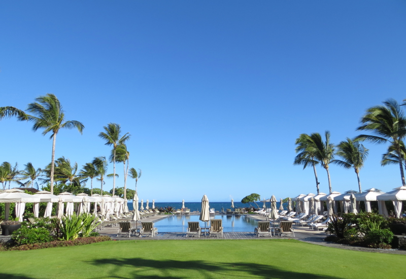 Four Seasons Resort Hualalai Review