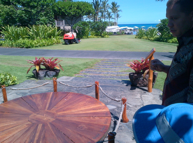 Four Seasons Hualalai Activities - Learn About Hawaiian Culture-Star Navigation