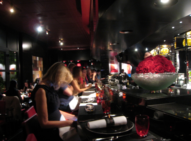 L'Atelier de Joel Robuchon Las Vegas Review